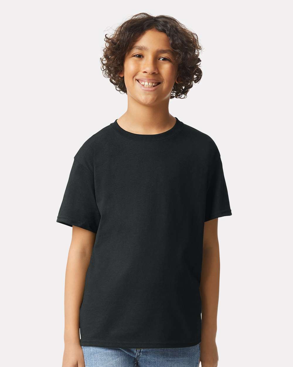 Gildan-2000B-Ultra Cotton® Youth T-Shirt - Image 10