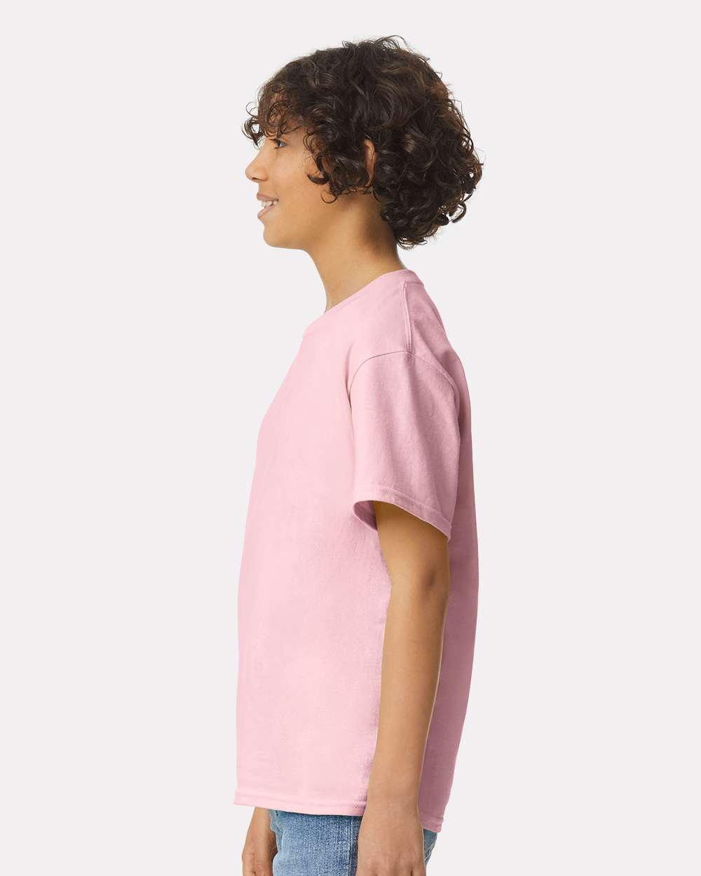 Gildan-2000B-Ultra Cotton® Youth T-Shirt - Image 101