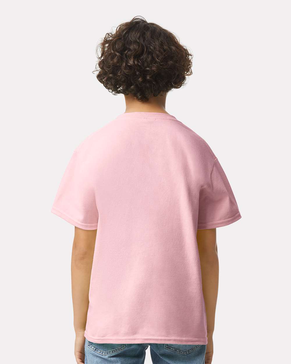 Gildan-2000B-Ultra Cotton® Youth T-Shirt - Image 102