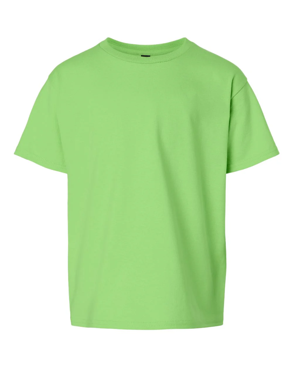 Gildan-2000B-Ultra Cotton® Youth T-Shirt - Image 103