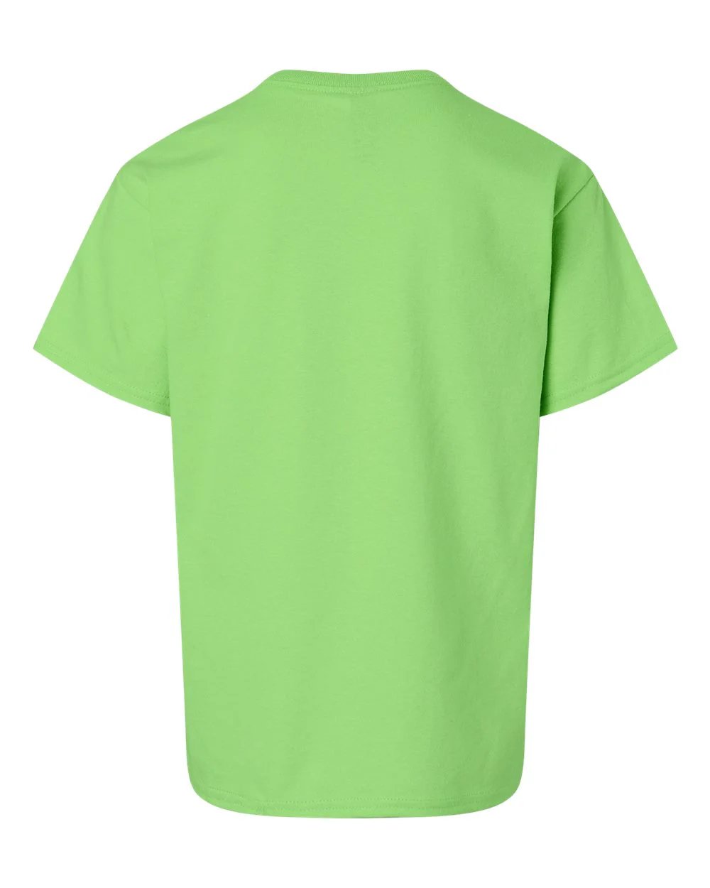 Gildan-2000B-Ultra Cotton® Youth T-Shirt - Image 104