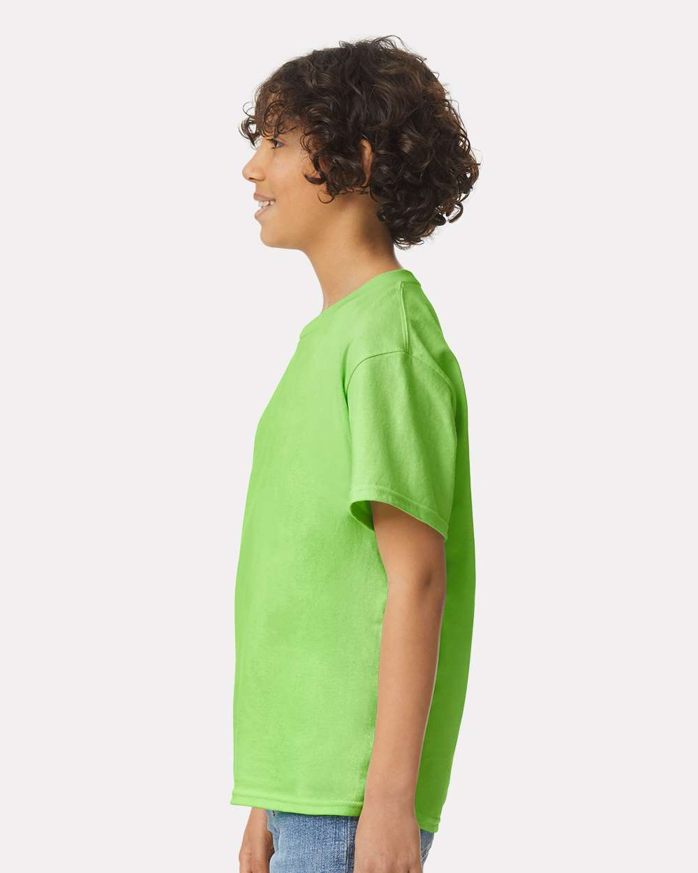 Gildan-2000B-Ultra Cotton® Youth T-Shirt - Image 107