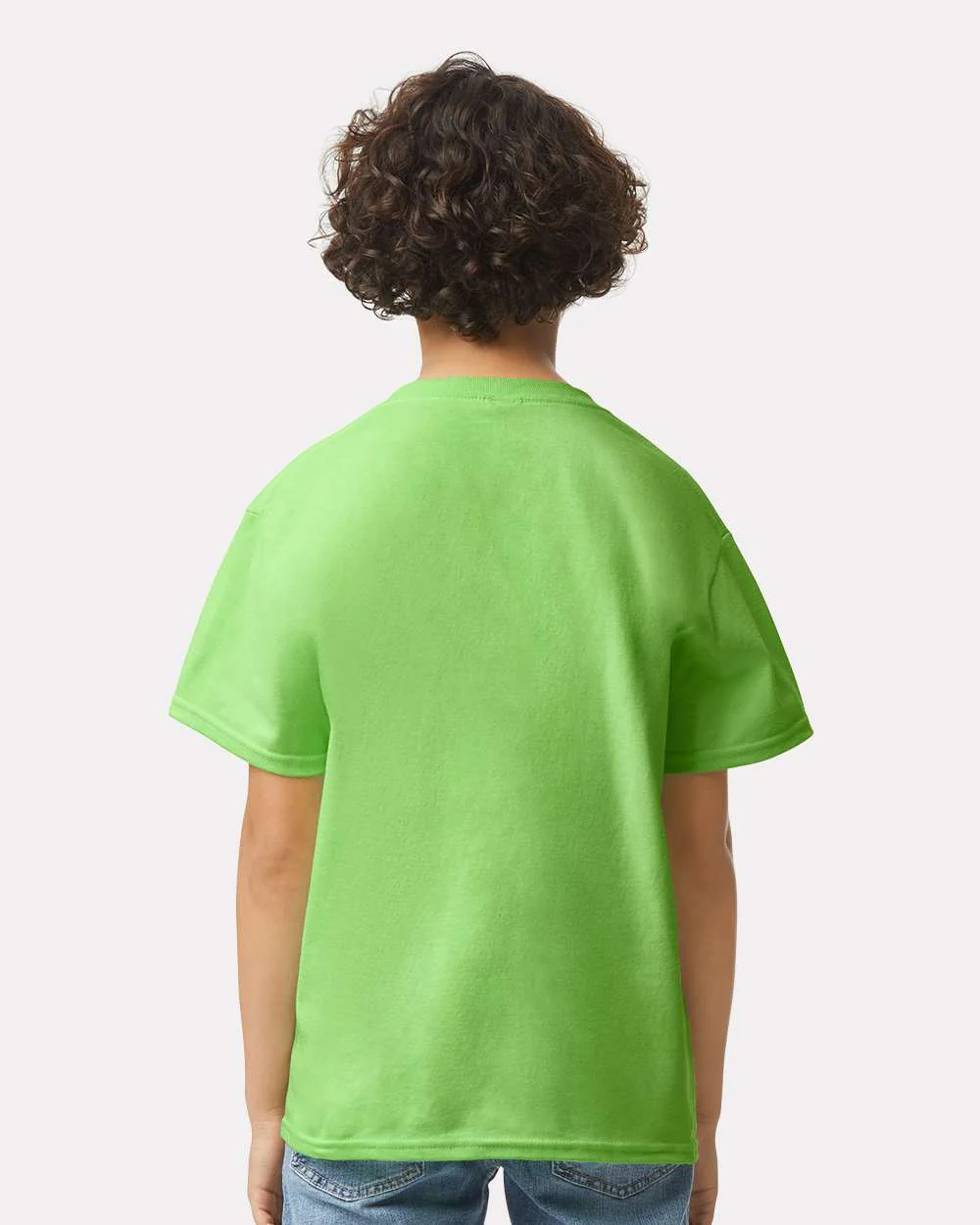 Gildan-2000B-Ultra Cotton® Youth T-Shirt - Image 108