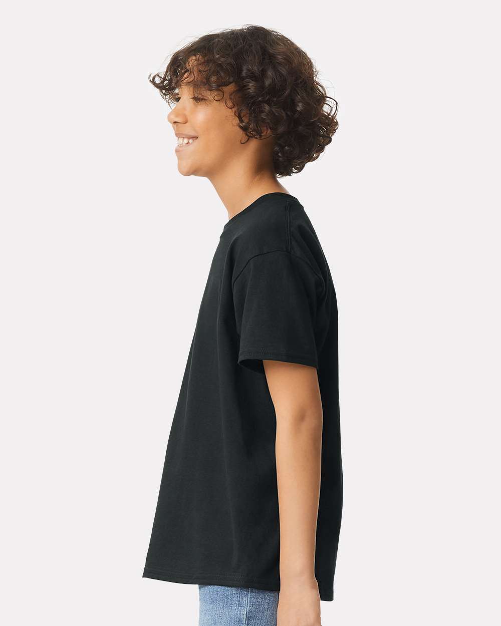 Gildan-2000B-Ultra Cotton® Youth T-Shirt - Image 11