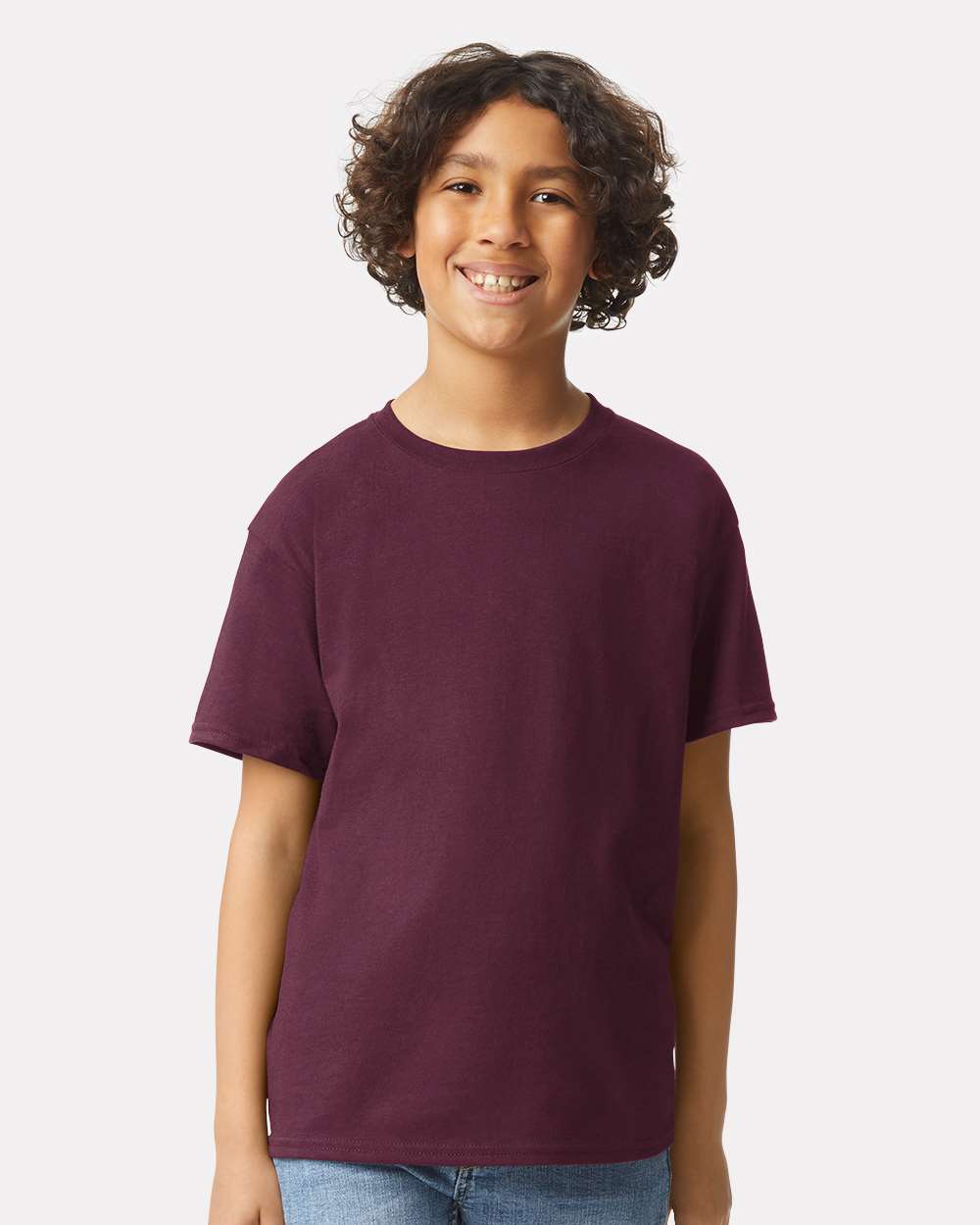 Gildan-2000B-Ultra Cotton® Youth T-Shirt - Image 112