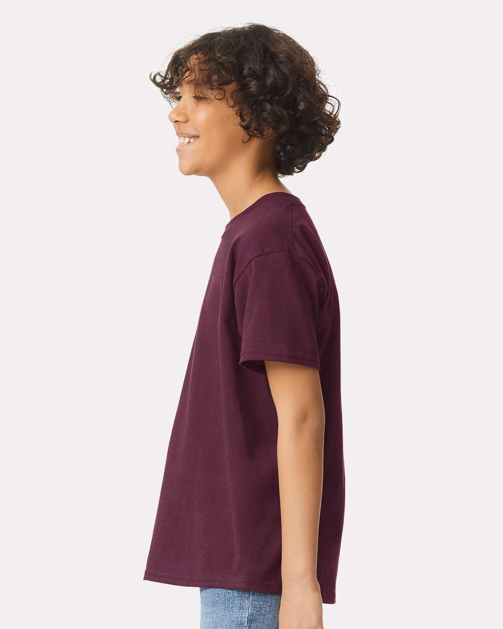 Gildan-2000B-Ultra Cotton® Youth T-Shirt - Image 113