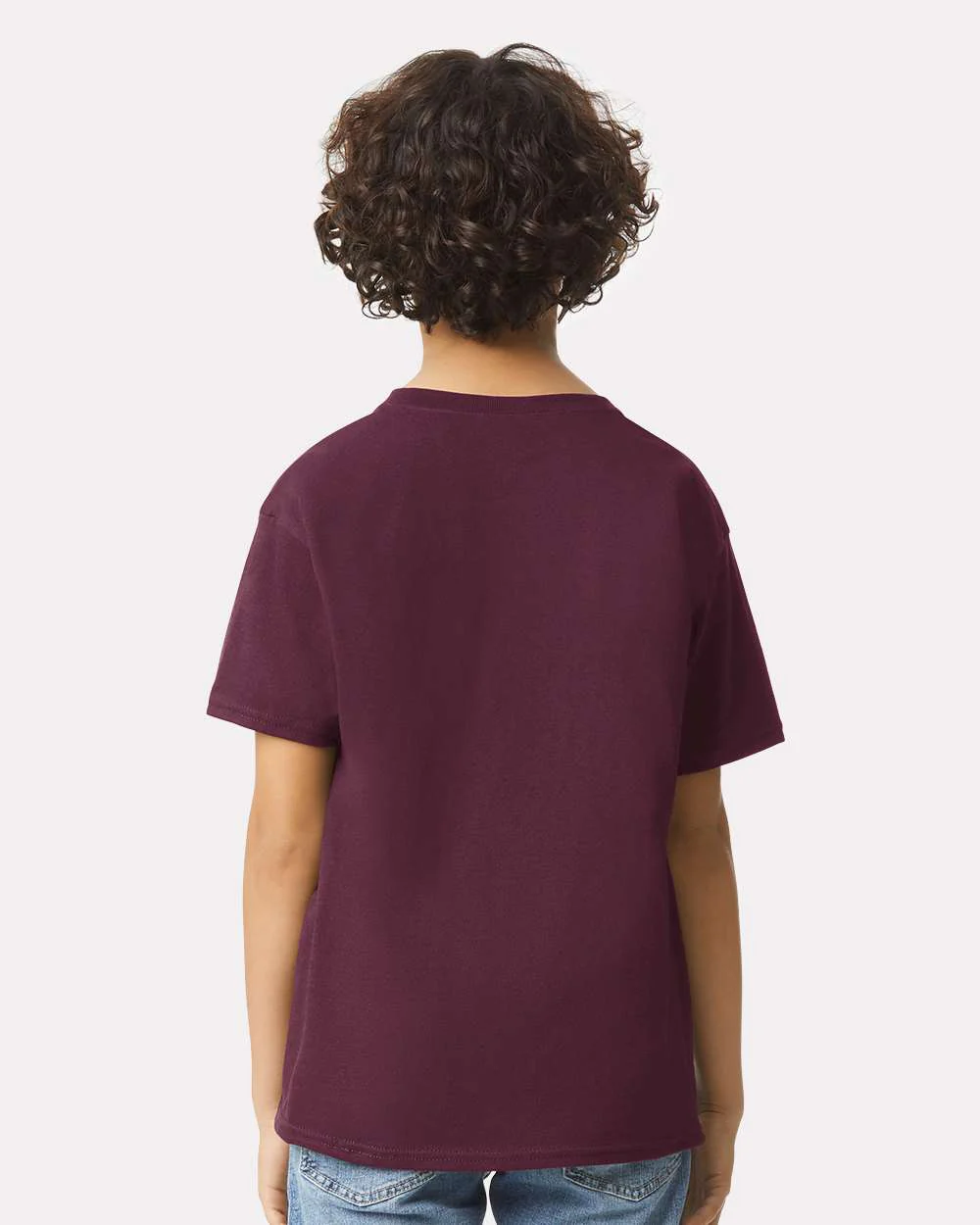 Gildan-2000B-Ultra Cotton® Youth T-Shirt - Image 114