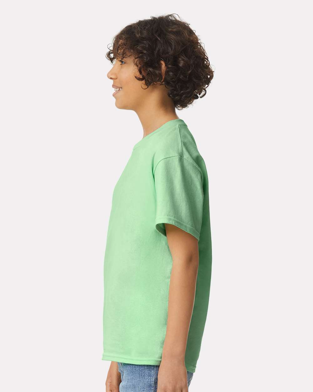 Gildan-2000B-Ultra Cotton® Youth T-Shirt - Image 119