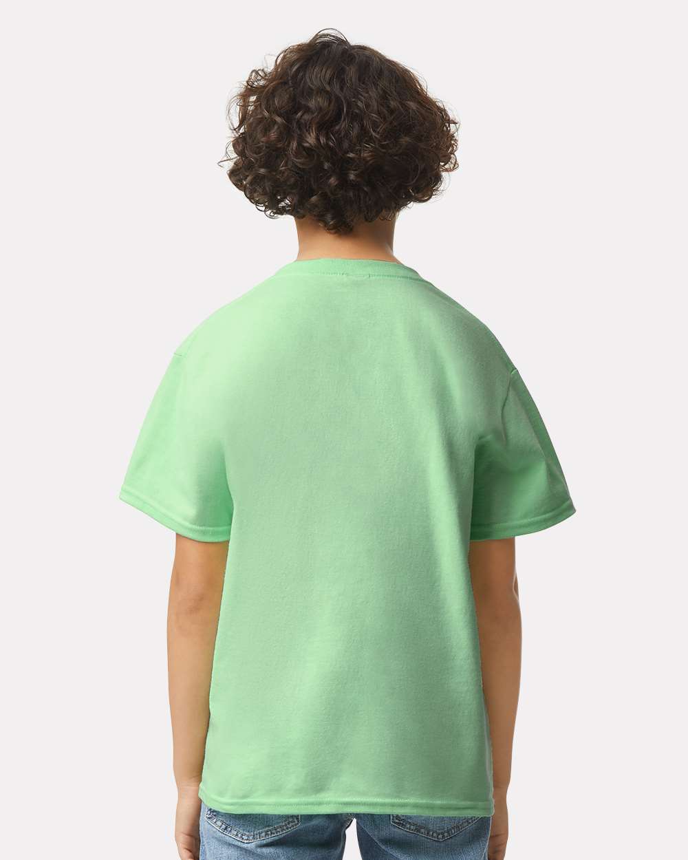 Gildan-2000B-Ultra Cotton® Youth T-Shirt - Image 120