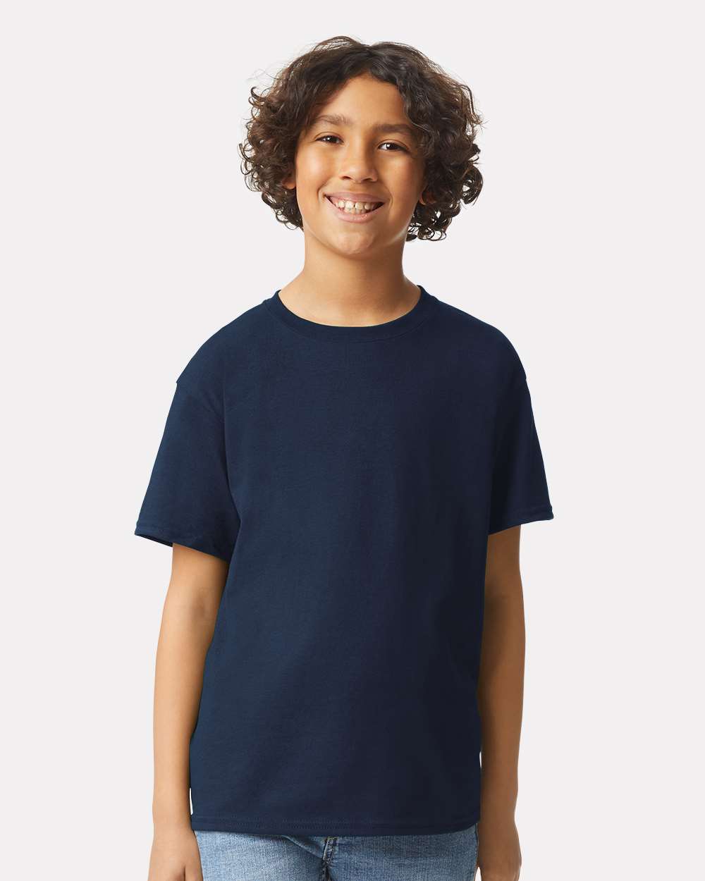 Gildan-2000B-Ultra Cotton® Youth T-Shirt - Image 124