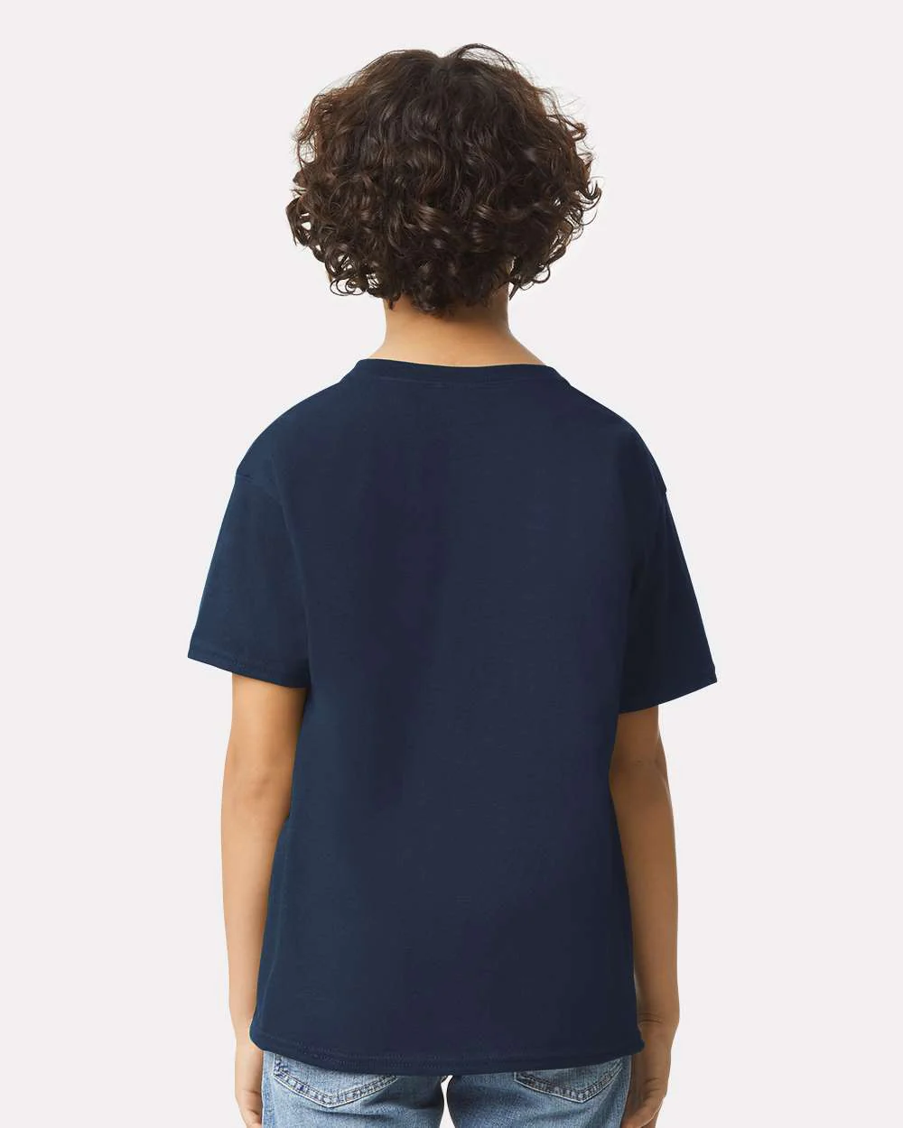 Gildan-2000B-Ultra Cotton® Youth T-Shirt - Image 126