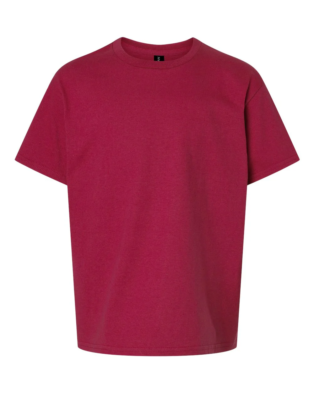 Gildan-2000B-Ultra Cotton® Youth T-Shirt - Image 13