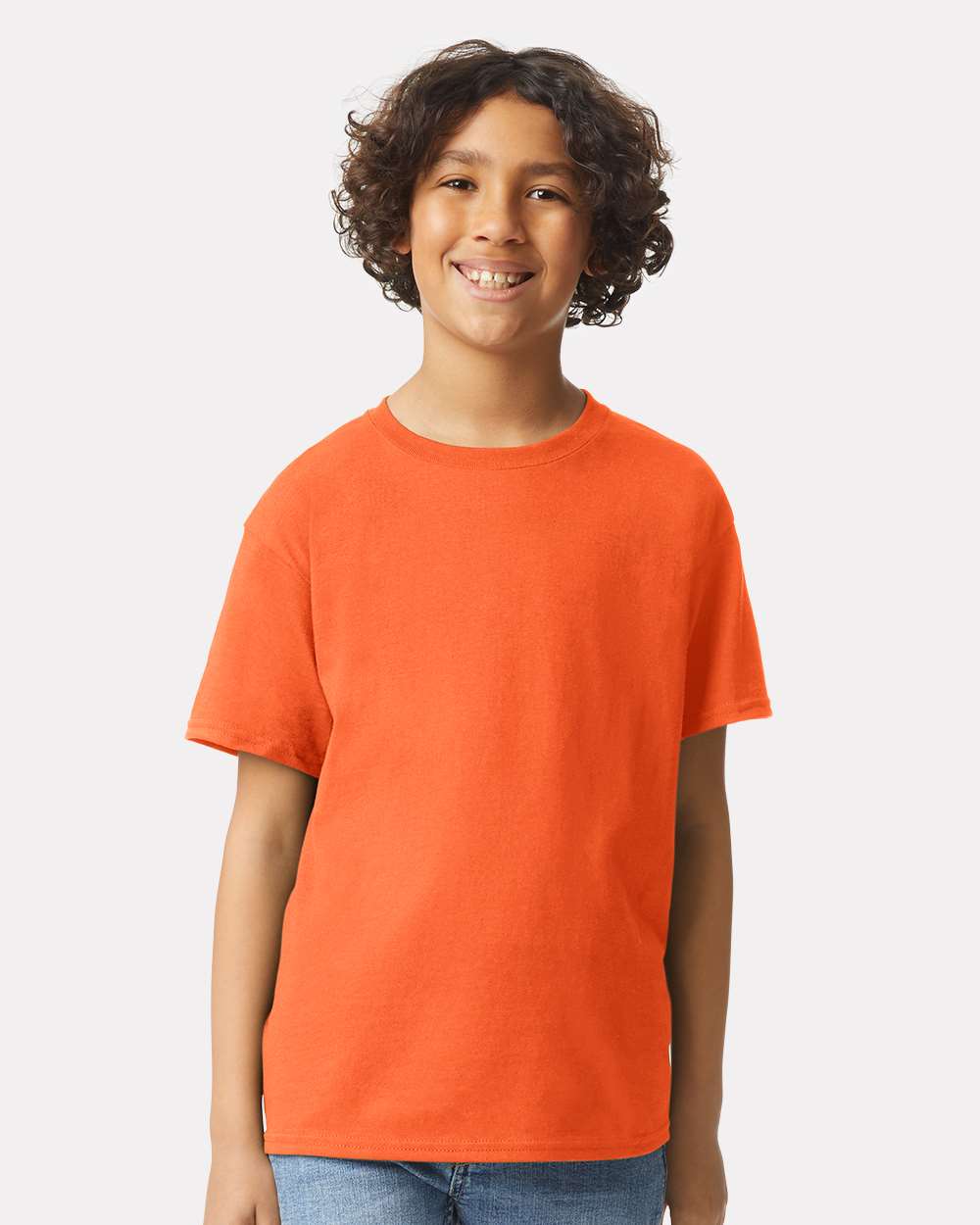 Gildan-2000B-Ultra Cotton® Youth T-Shirt - Image 130