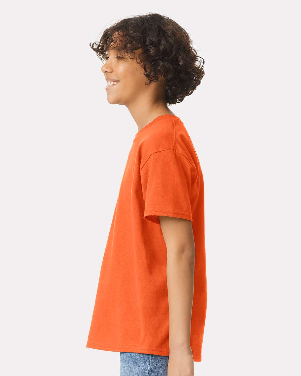Gildan-2000B-Ultra Cotton® Youth T-Shirt - Image 131