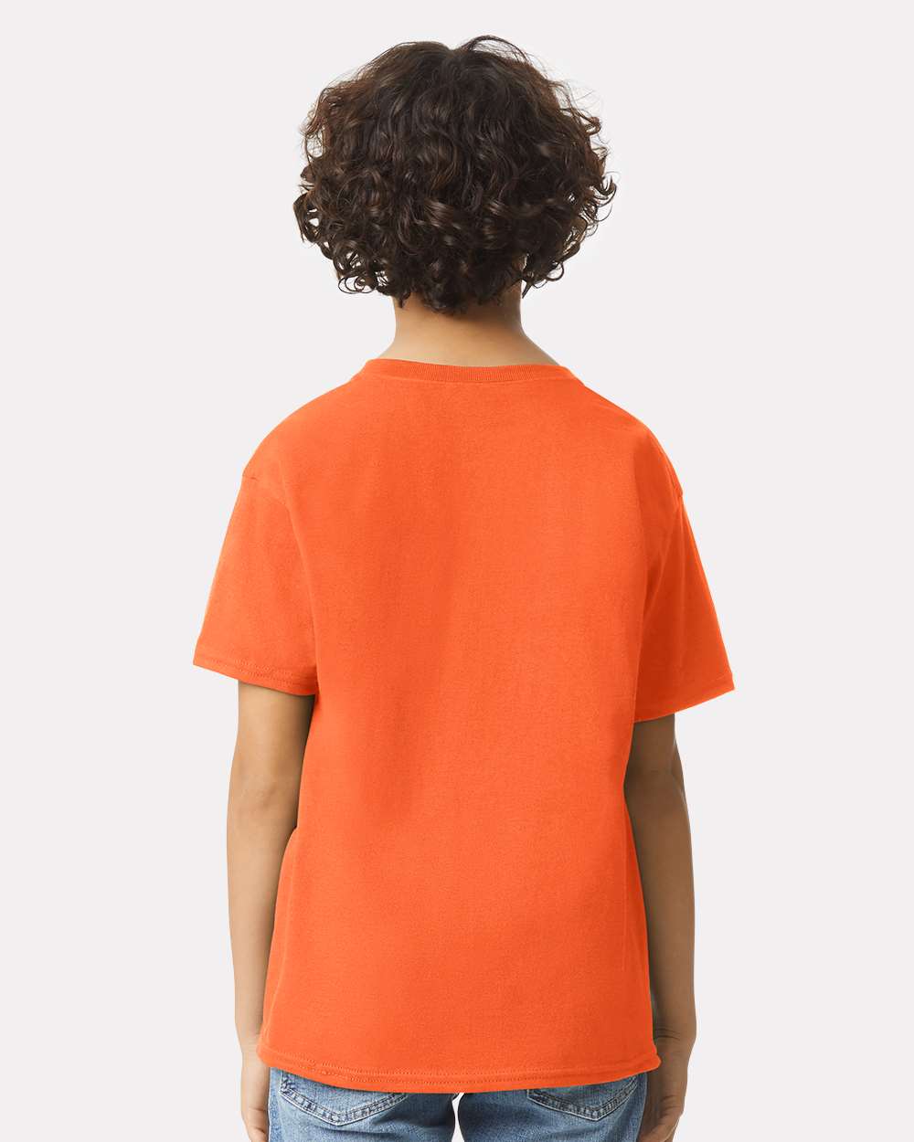 Gildan-2000B-Ultra Cotton® Youth T-Shirt - Image 132
