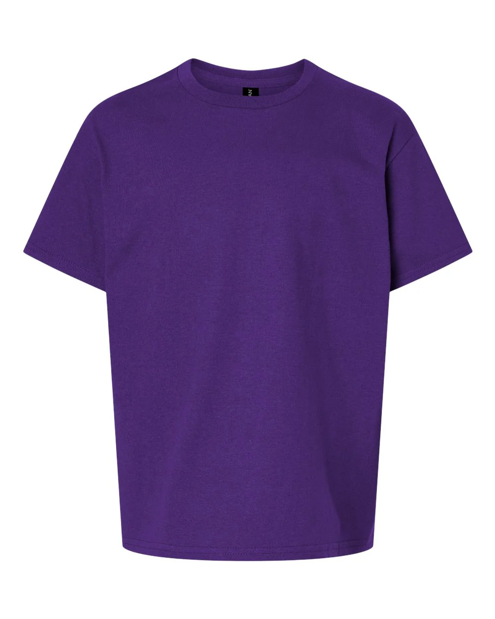 Gildan-2000B-Ultra Cotton® Youth T-Shirt - Image 133