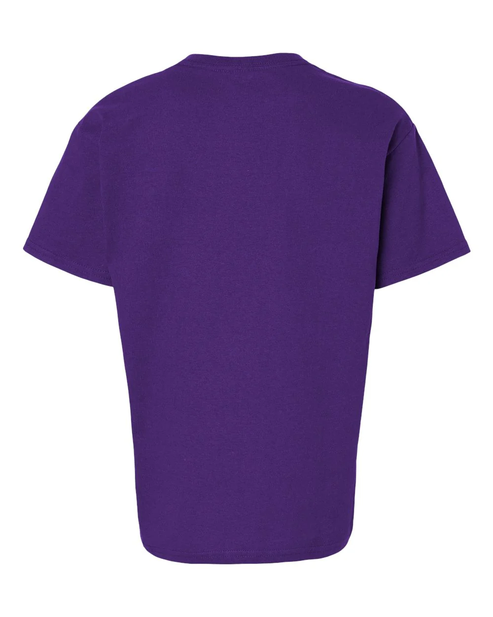 Gildan-2000B-Ultra Cotton® Youth T-Shirt - Image 134