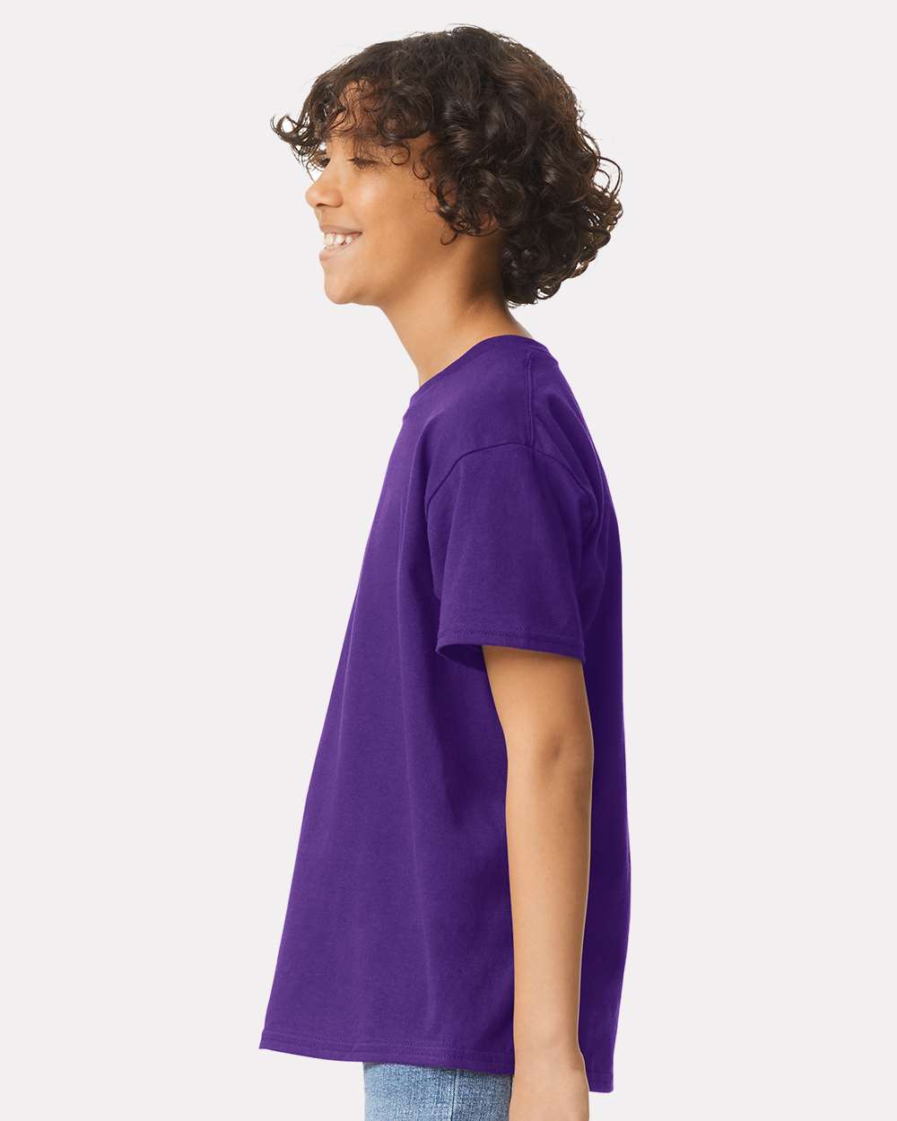 Gildan-2000B-Ultra Cotton® Youth T-Shirt - Image 137