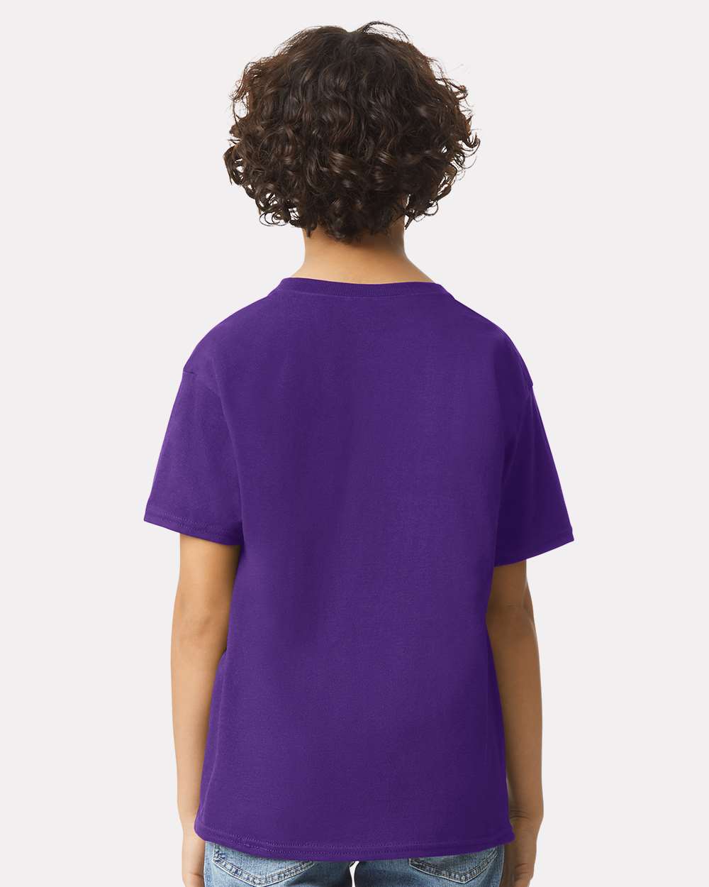 Gildan-2000B-Ultra Cotton® Youth T-Shirt - Image 138