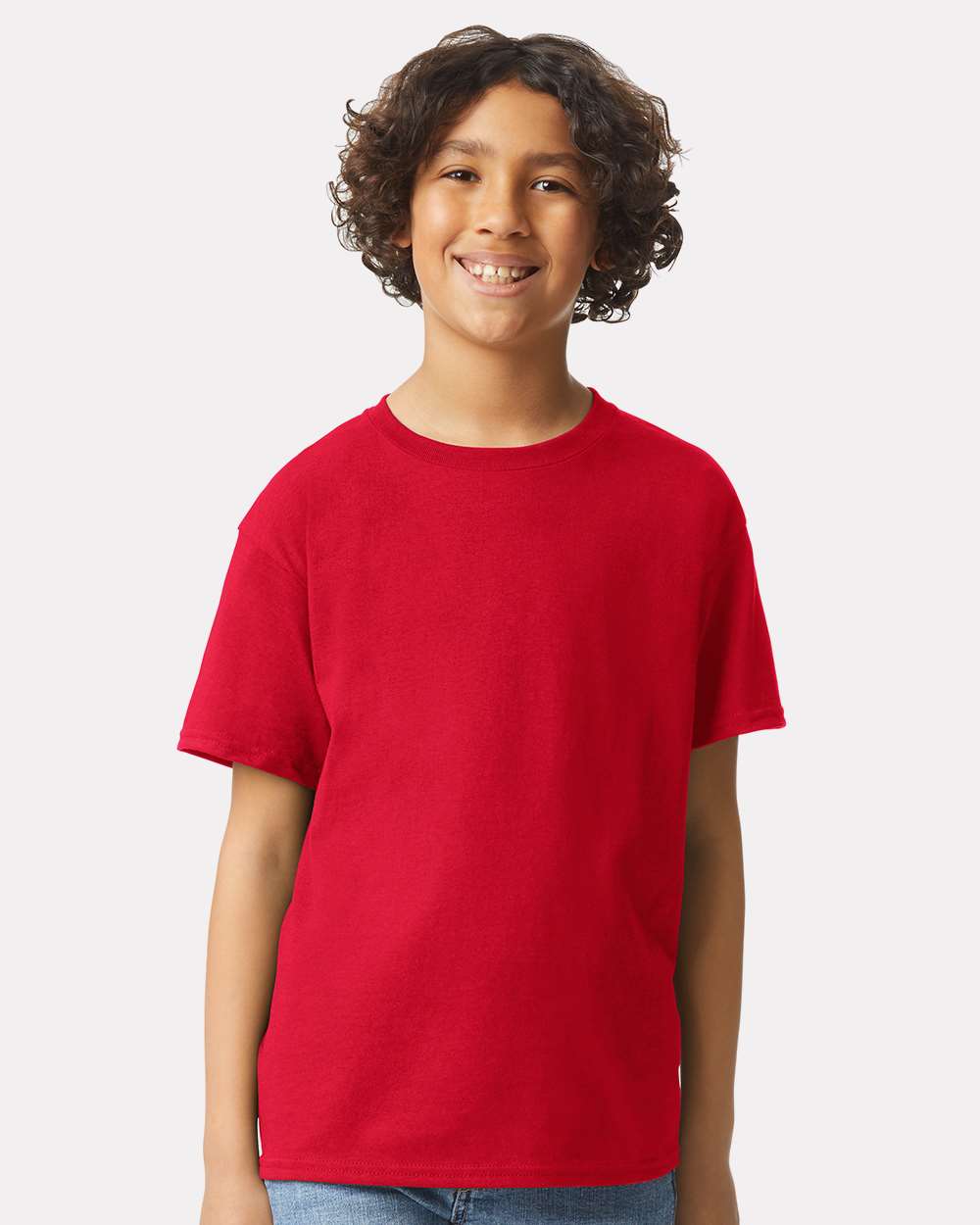 Gildan-2000B-Ultra Cotton® Youth T-Shirt - Image 142