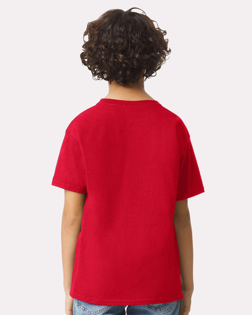 Gildan-2000B-Ultra Cotton® Youth T-Shirt - Image 144