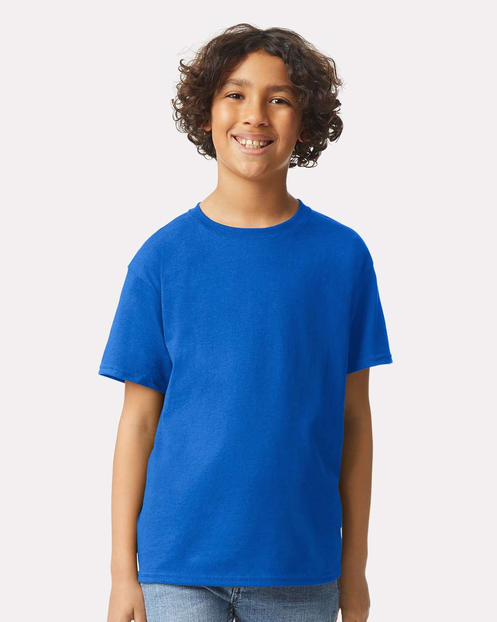 Gildan-2000B-Ultra Cotton® Youth T-Shirt - Image 148