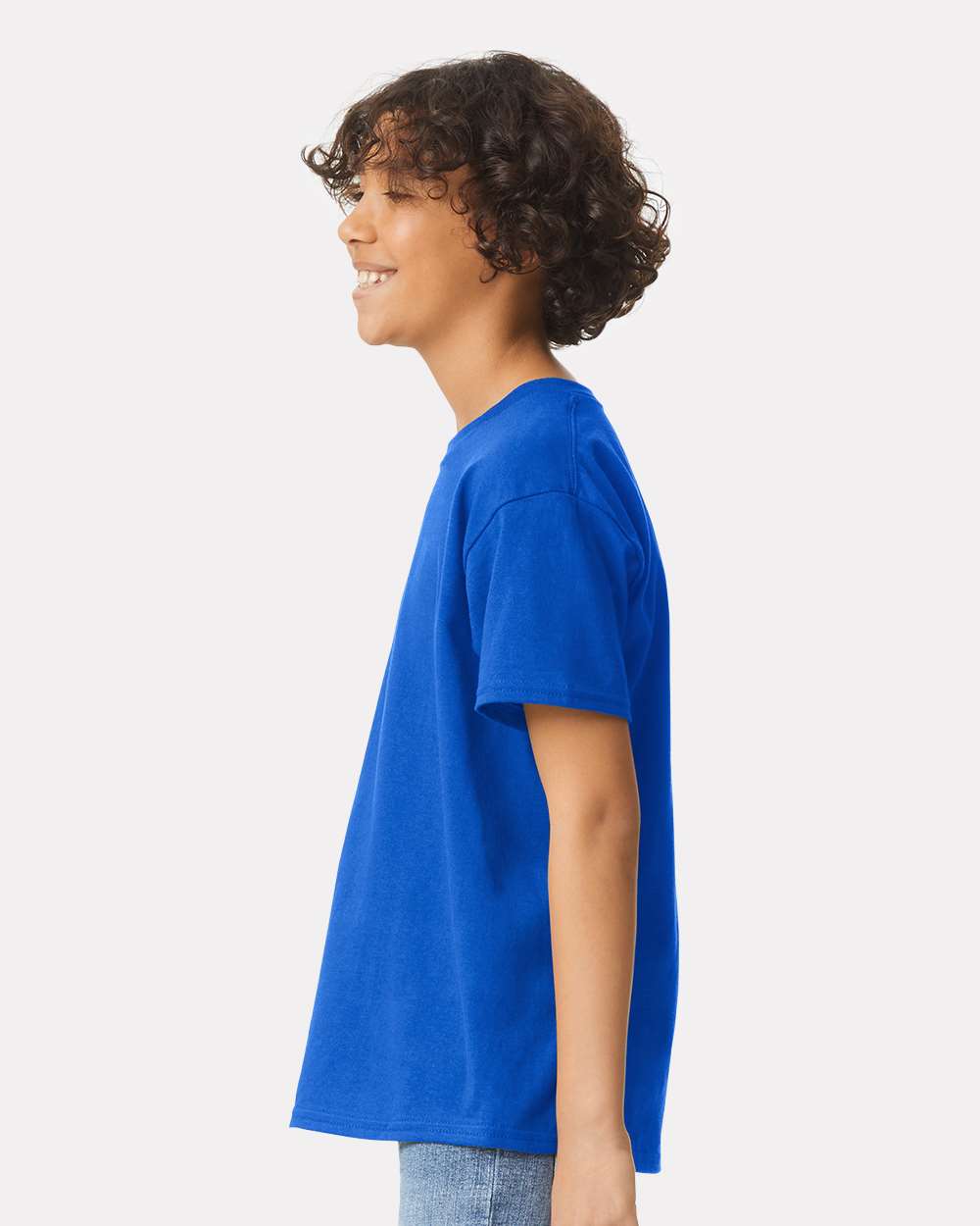 Gildan-2000B-Ultra Cotton® Youth T-Shirt - Image 149