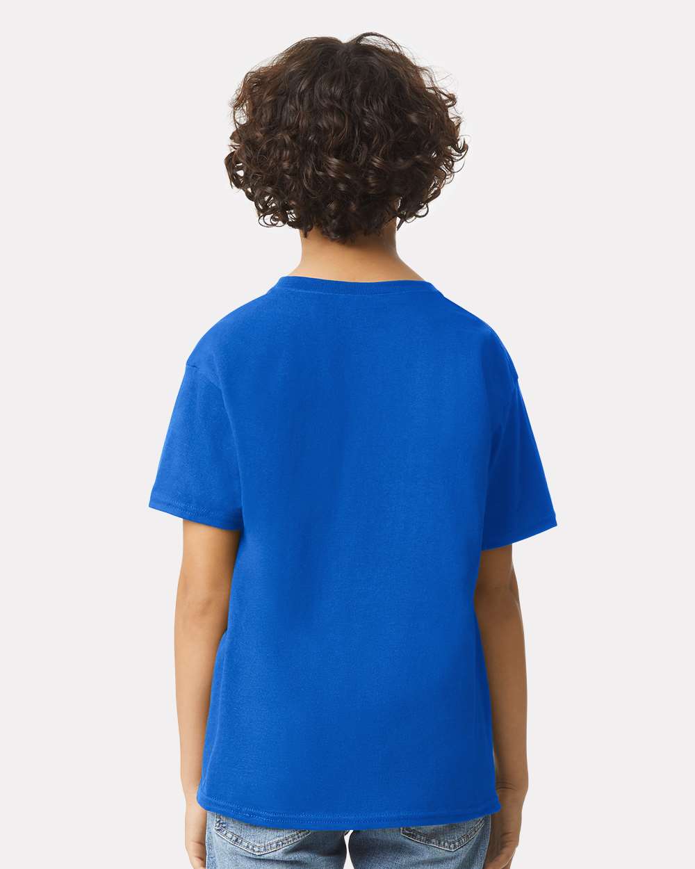 Gildan-2000B-Ultra Cotton® Youth T-Shirt - Image 150