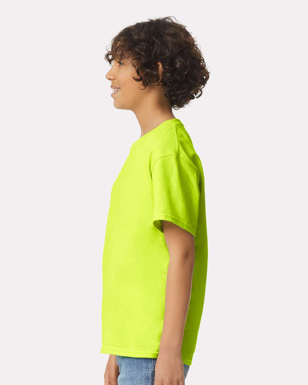 Gildan-2000B-Ultra Cotton® Youth T-Shirt - Image 155