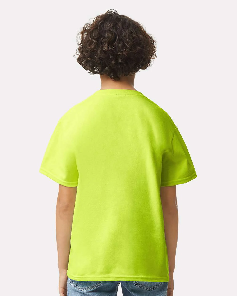 Gildan-2000B-Ultra Cotton® Youth T-Shirt - Image 156