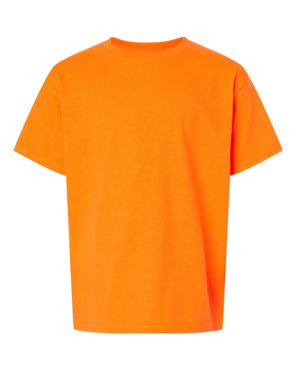 Gildan-2000B-Ultra Cotton® Youth T-Shirt - Image 157