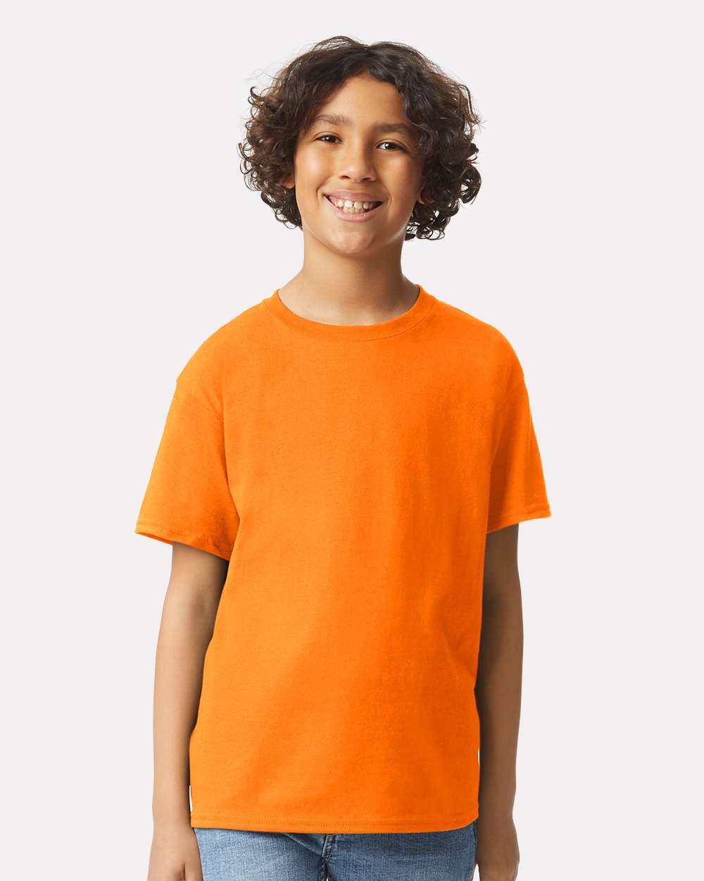 Gildan-2000B-Ultra Cotton® Youth T-Shirt - Image 160