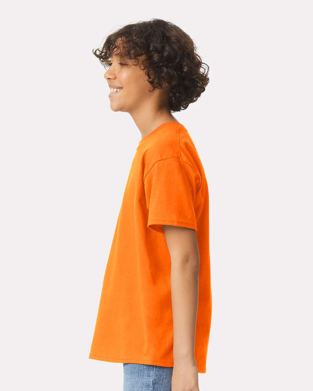 Gildan-2000B-Ultra Cotton® Youth T-Shirt - Image 161