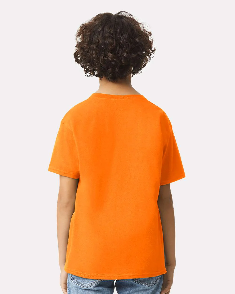 Gildan-2000B-Ultra Cotton® Youth T-Shirt - Image 162