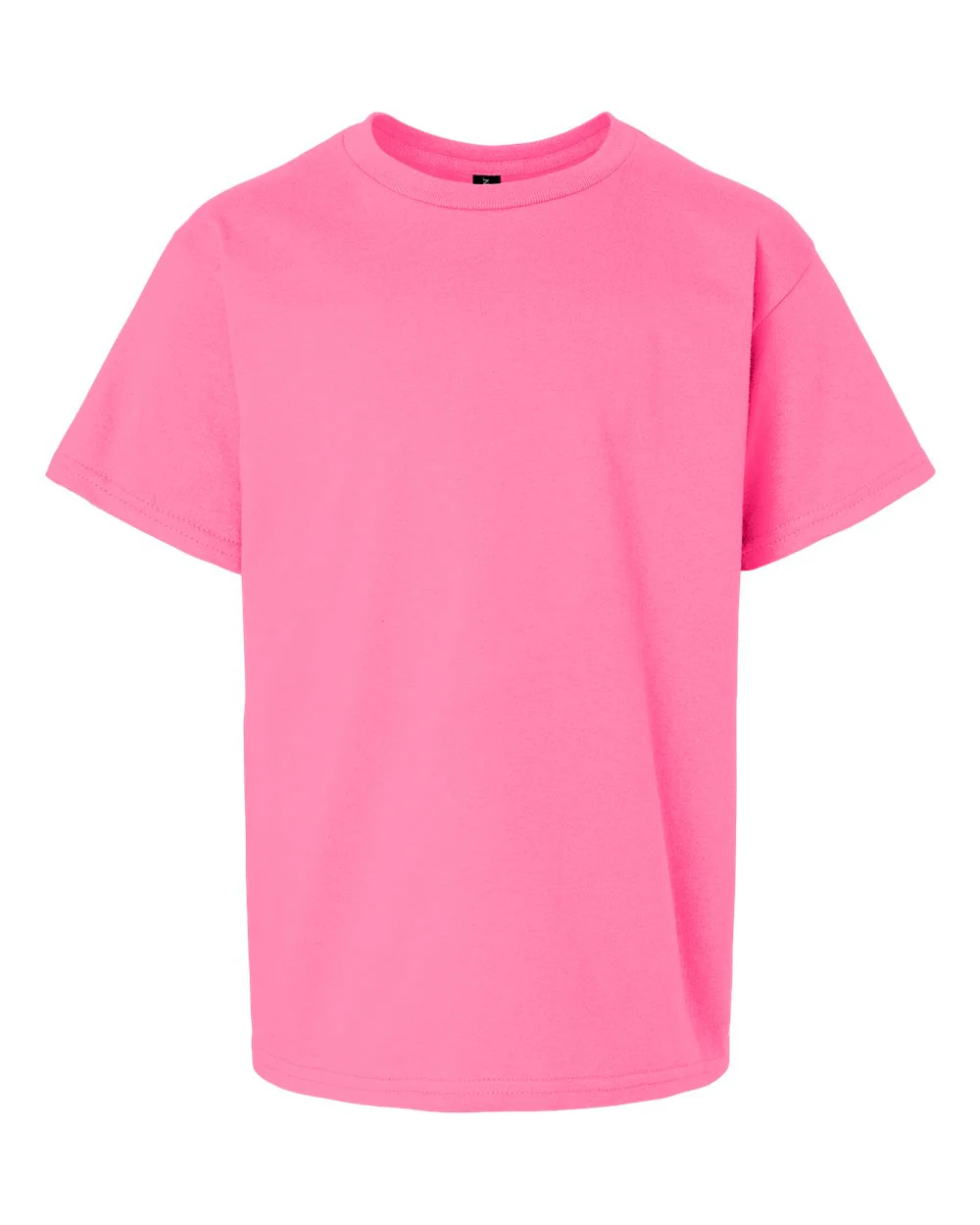 Gildan-2000B-Ultra Cotton® Youth T-Shirt - Image 163