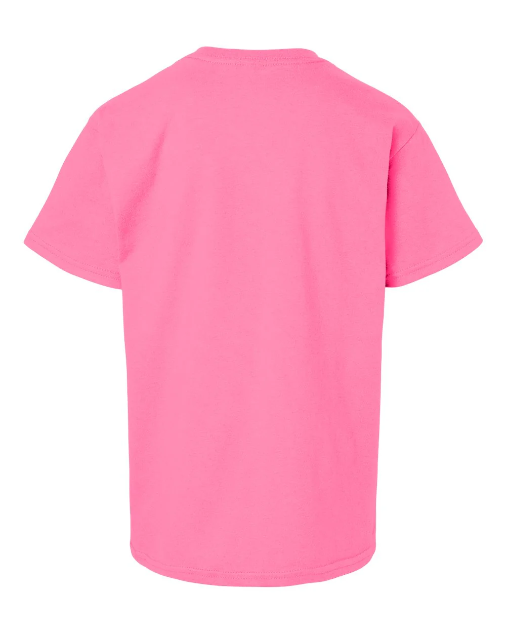 Gildan-2000B-Ultra Cotton® Youth T-Shirt - Image 164
