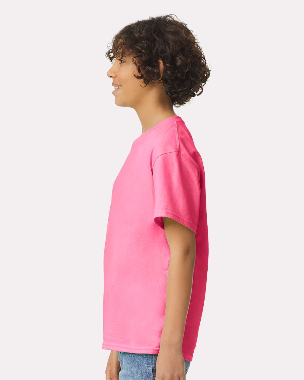 Gildan-2000B-Ultra Cotton® Youth T-Shirt - Image 167