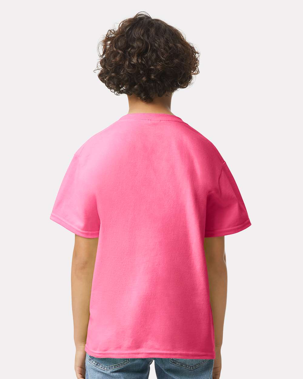 Gildan-2000B-Ultra Cotton® Youth T-Shirt - Image 168