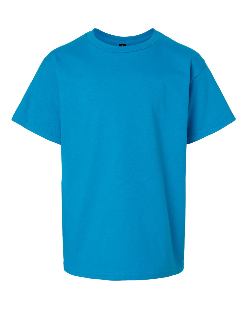 Gildan-2000B-Ultra Cotton® Youth T-Shirt - Image 169