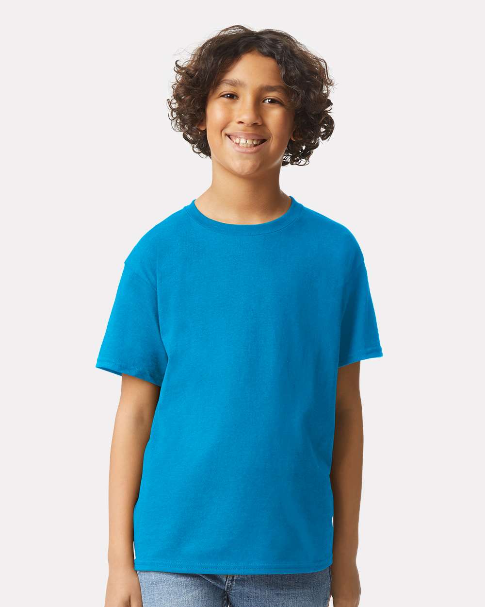 Gildan-2000B-Ultra Cotton® Youth T-Shirt - Image 172