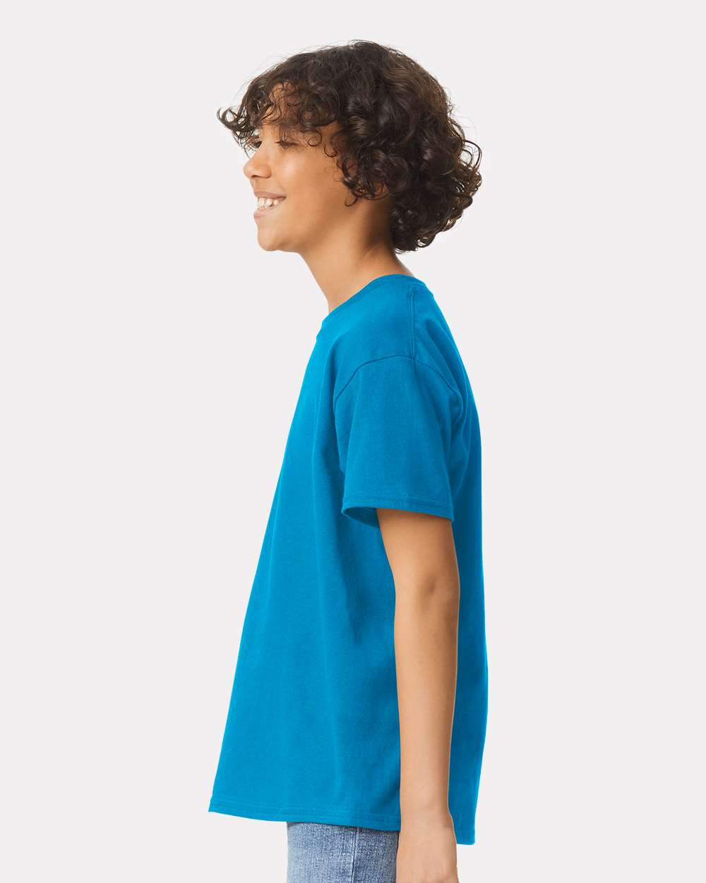 Gildan-2000B-Ultra Cotton® Youth T-Shirt - Image 173