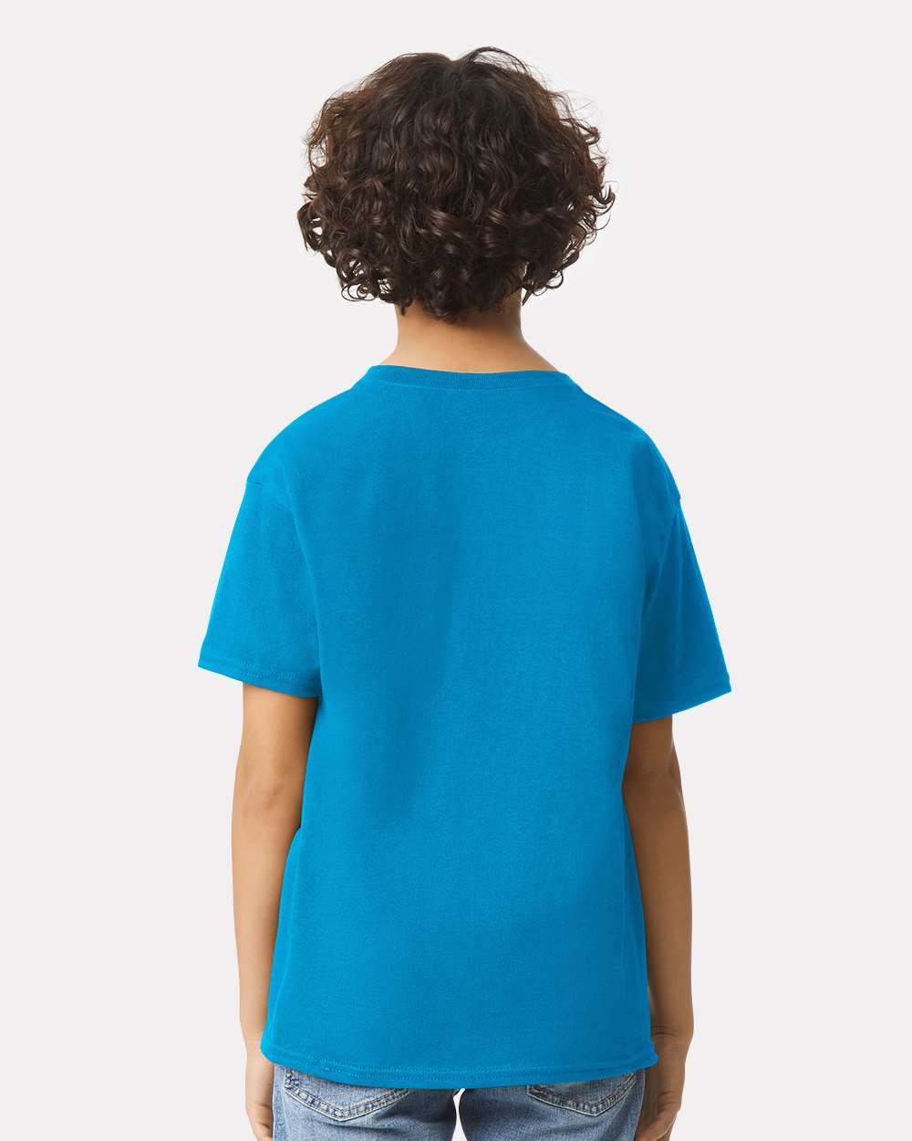 Gildan-2000B-Ultra Cotton® Youth T-Shirt - Image 174