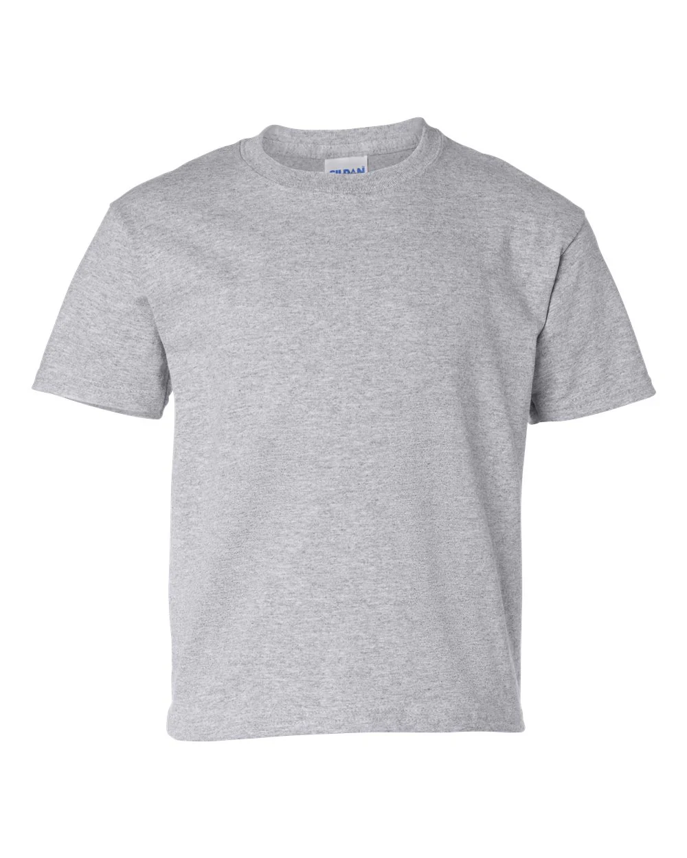 Gildan-2000B-Ultra Cotton® Youth T-Shirt - Image 175