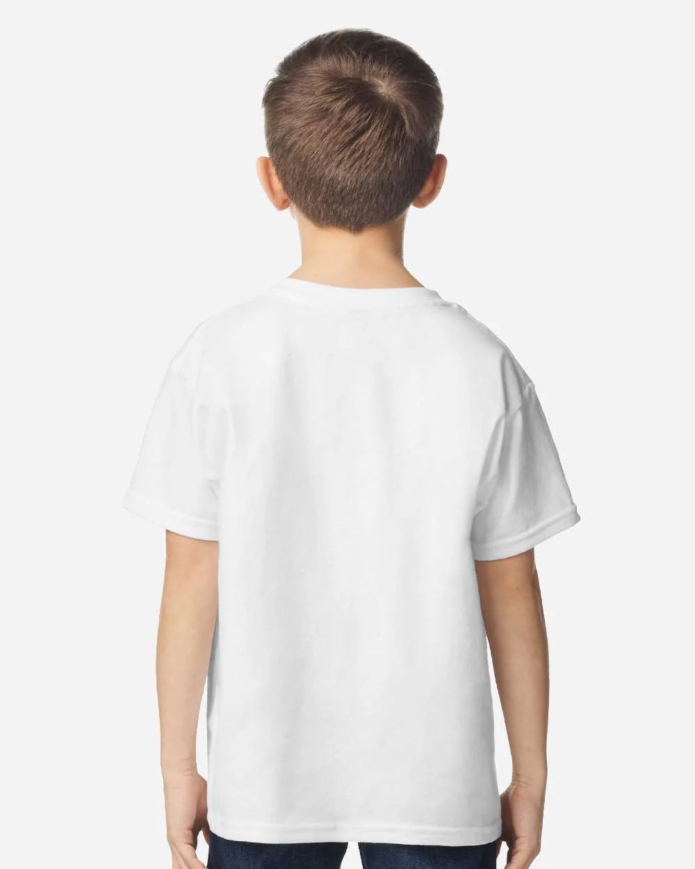Gildan-2000B-Ultra Cotton® Youth T-Shirt - Image 183
