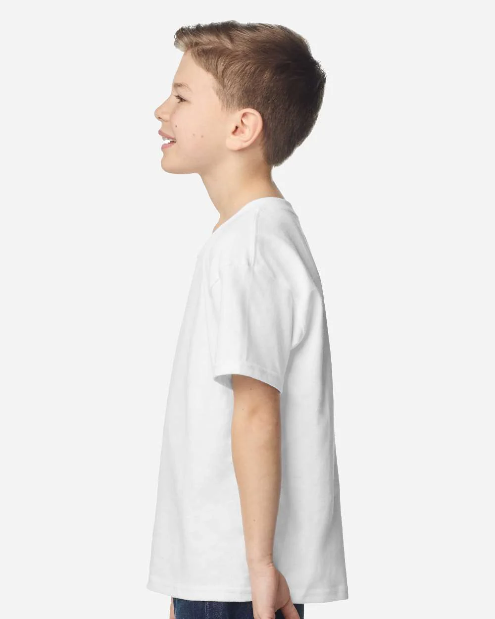 Gildan-2000B-Ultra Cotton® Youth T-Shirt - Image 184