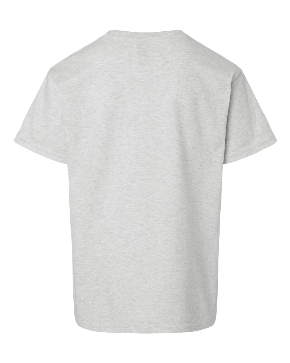 Gildan-2000B-Ultra Cotton® Youth T-Shirt - Image 2