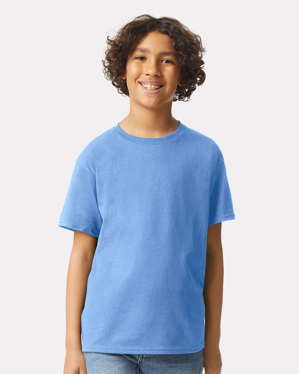 Gildan-2000B-Ultra Cotton® Youth T-Shirt - Image 22