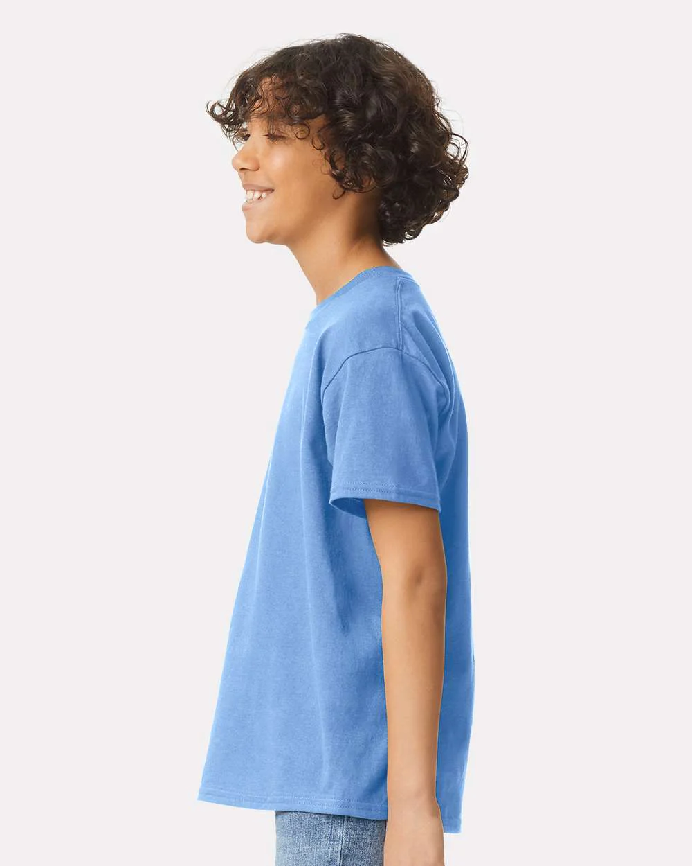Gildan-2000B-Ultra Cotton® Youth T-Shirt - Image 23