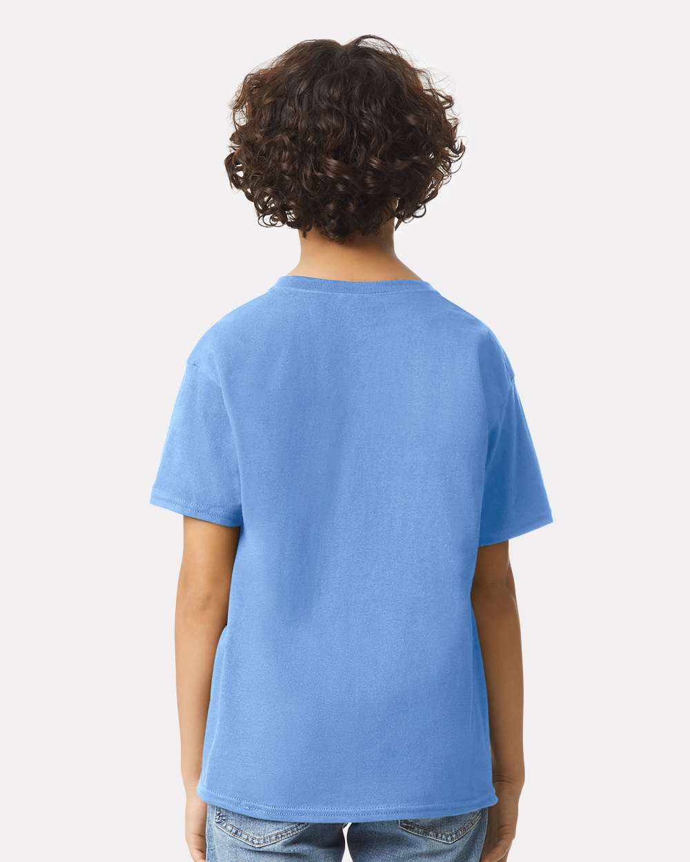 Gildan-2000B-Ultra Cotton® Youth T-Shirt - Image 24