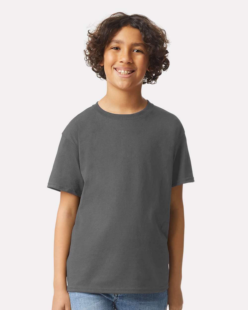 Gildan-2000B-Ultra Cotton® Youth T-Shirt - Image 28
